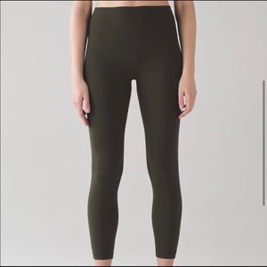 Lululemon align 25”